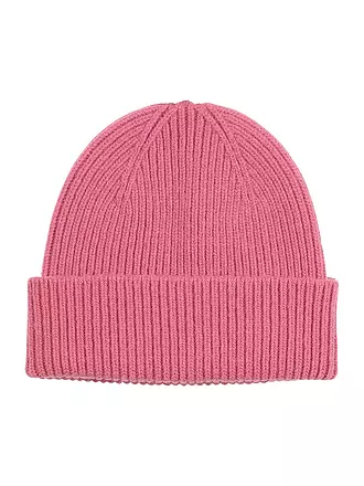 COLORFUL STANDARD | Berretto - Beanie | pink